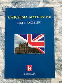 Ćwiczenia Maturalne Język Angielski