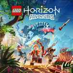 Lego Horizon Adventures PS5 PL