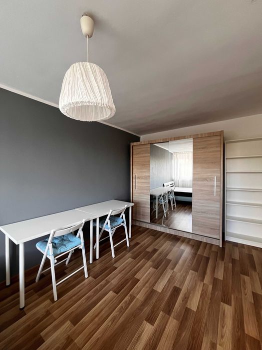 Duży pokój na wynajem, Kalinowszczyzna, centrum Lublina