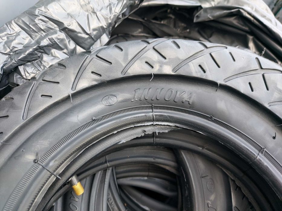 Opona, INNOVA 12" Do Wózka ,Dziecięce, Transportowe, Rowerowe GoKart