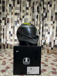 AGV K5’S VR46.