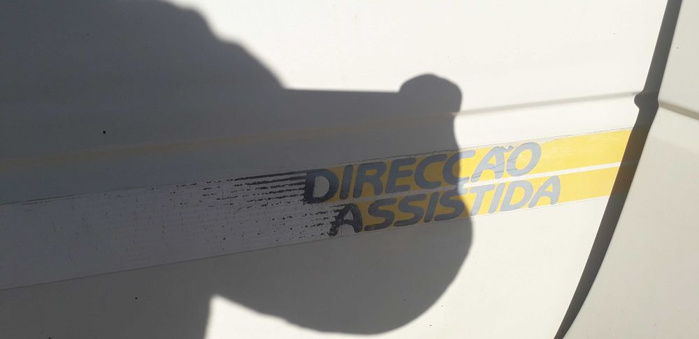 Nissan D 21 motor caixa diferencial