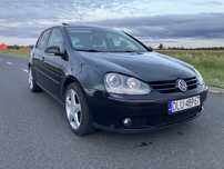 Golf V 1.6 MPI automat