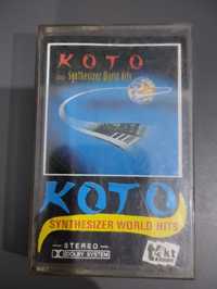 Koto kaseta magnetofonowa