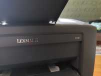 Drukarka Lexmark E120