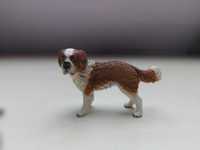 Figurka Schleich 16833 Pies rasy bernardyn wycofany