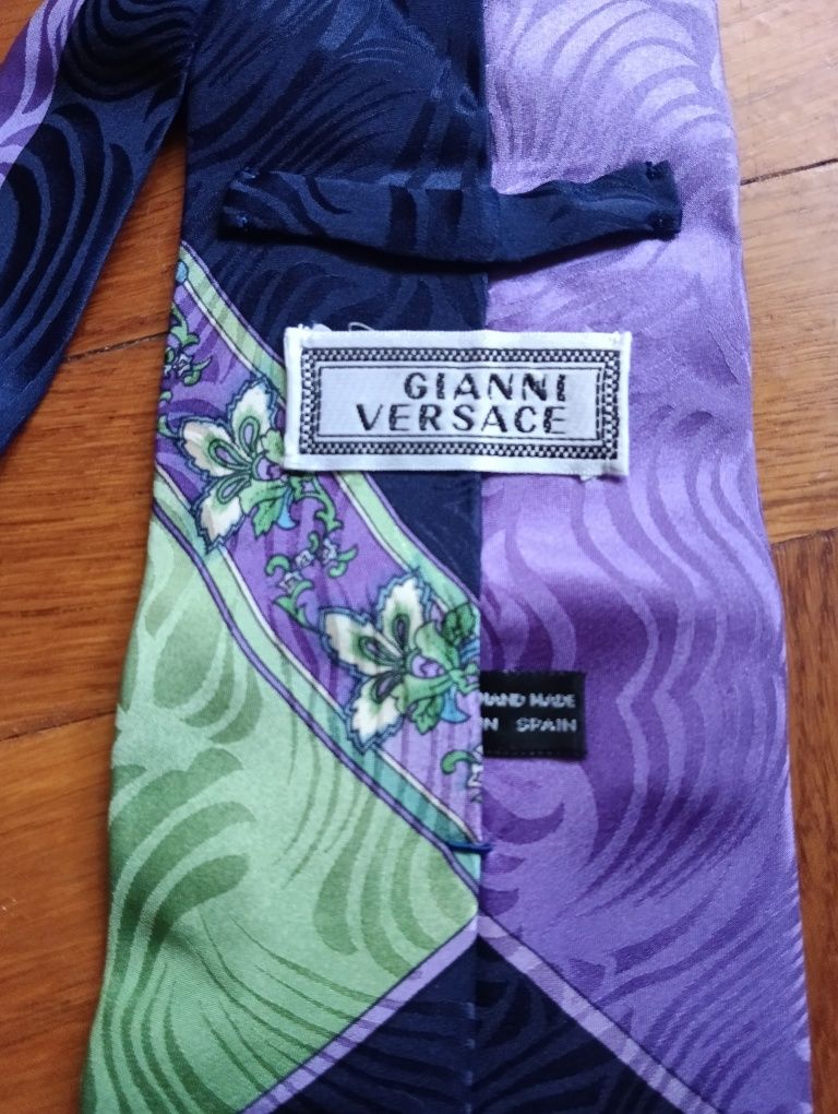Краватка Gianni Versace