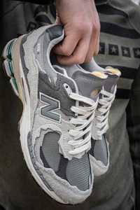 Buty New Balance 2002R Protection Pack Rain Cloud rozmiar 36-45