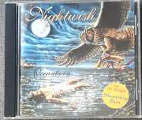 CD płyta Nightwish - Oceanborn / EU