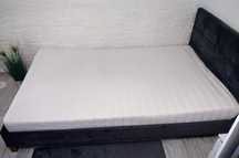 Materac 120/200 kieszeniowy