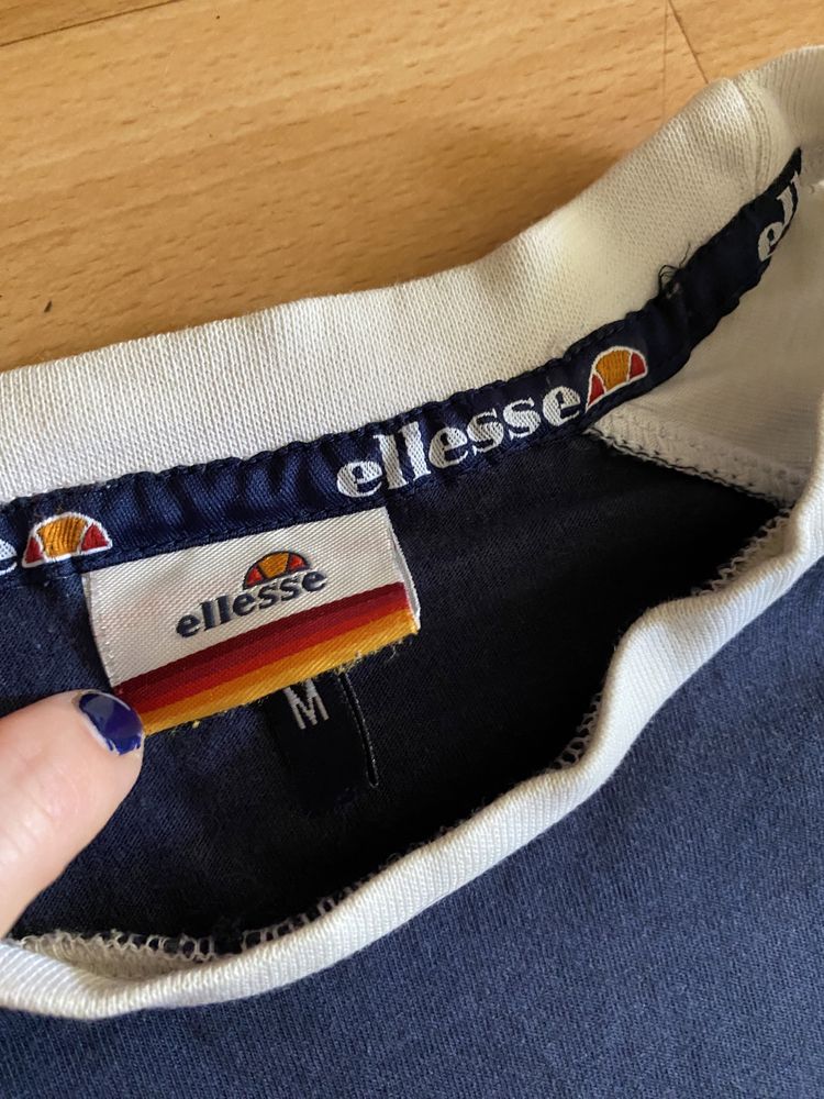 Футболка Ellesse  М