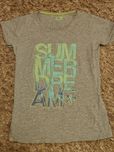 T-shirt firmy Nike