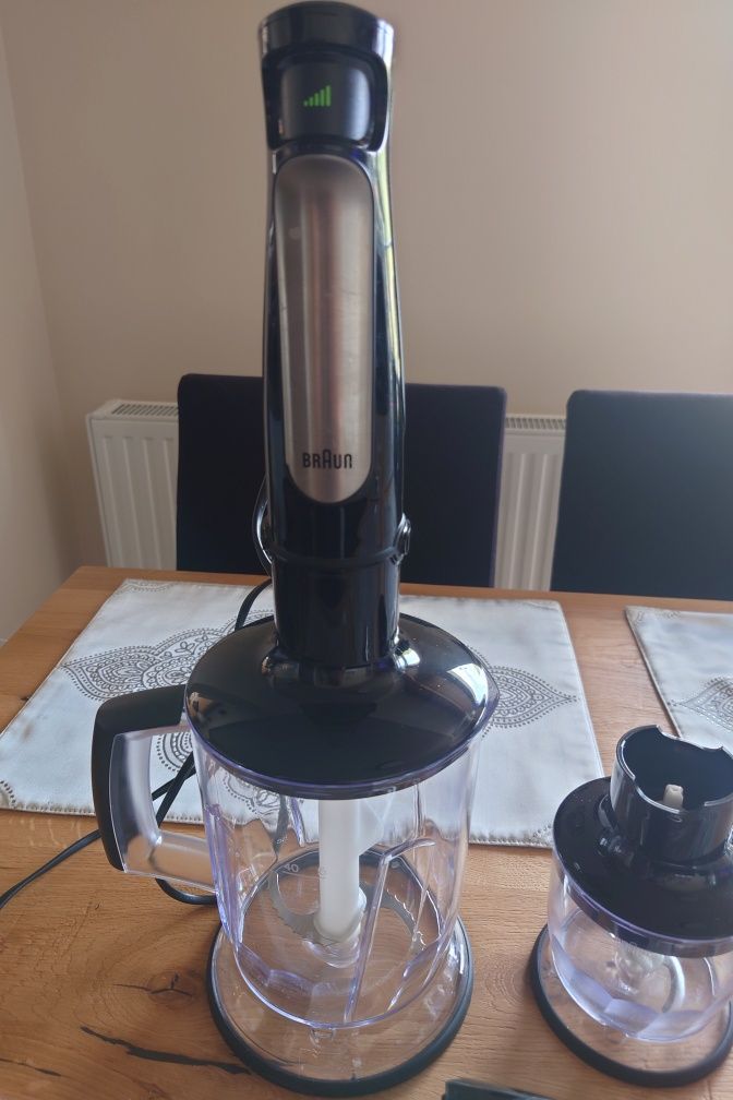 Blender Braun MultiQuick 7 MQ7045