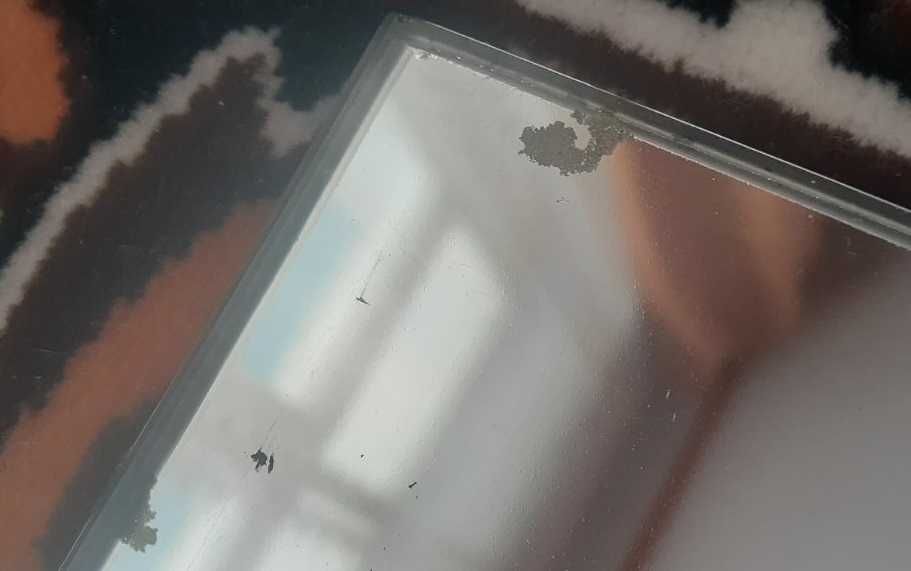 Дзеркало без рами від шафи ⁄ 1м. * 40 см.