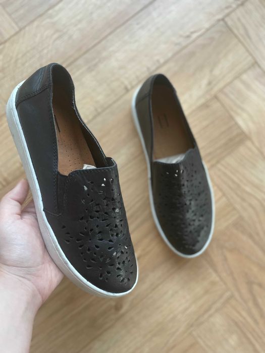 5th Avenue espadryle damskie rozmiar 37