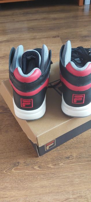 Nowe buty FILA M-SQUAD S  roz. 43