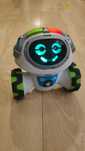 Robot MOVI Fisher Price PL