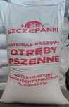 Otręby Pszenne Paleta 990 kg DOSTAWA GRATIS!