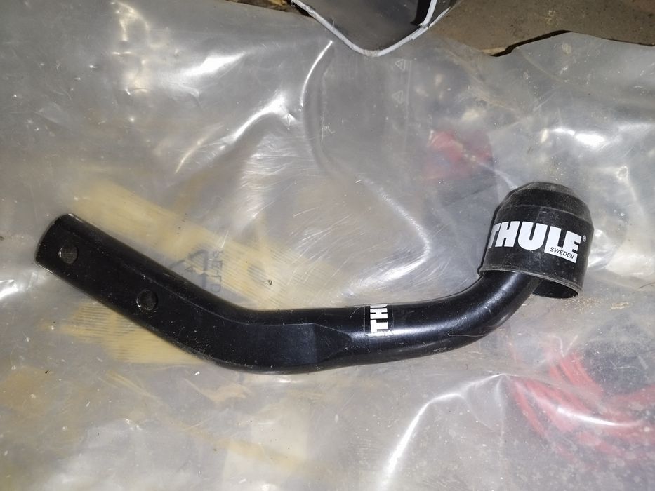 Thule Hak holowniczy Skoda Octavia Nowy nie używany.