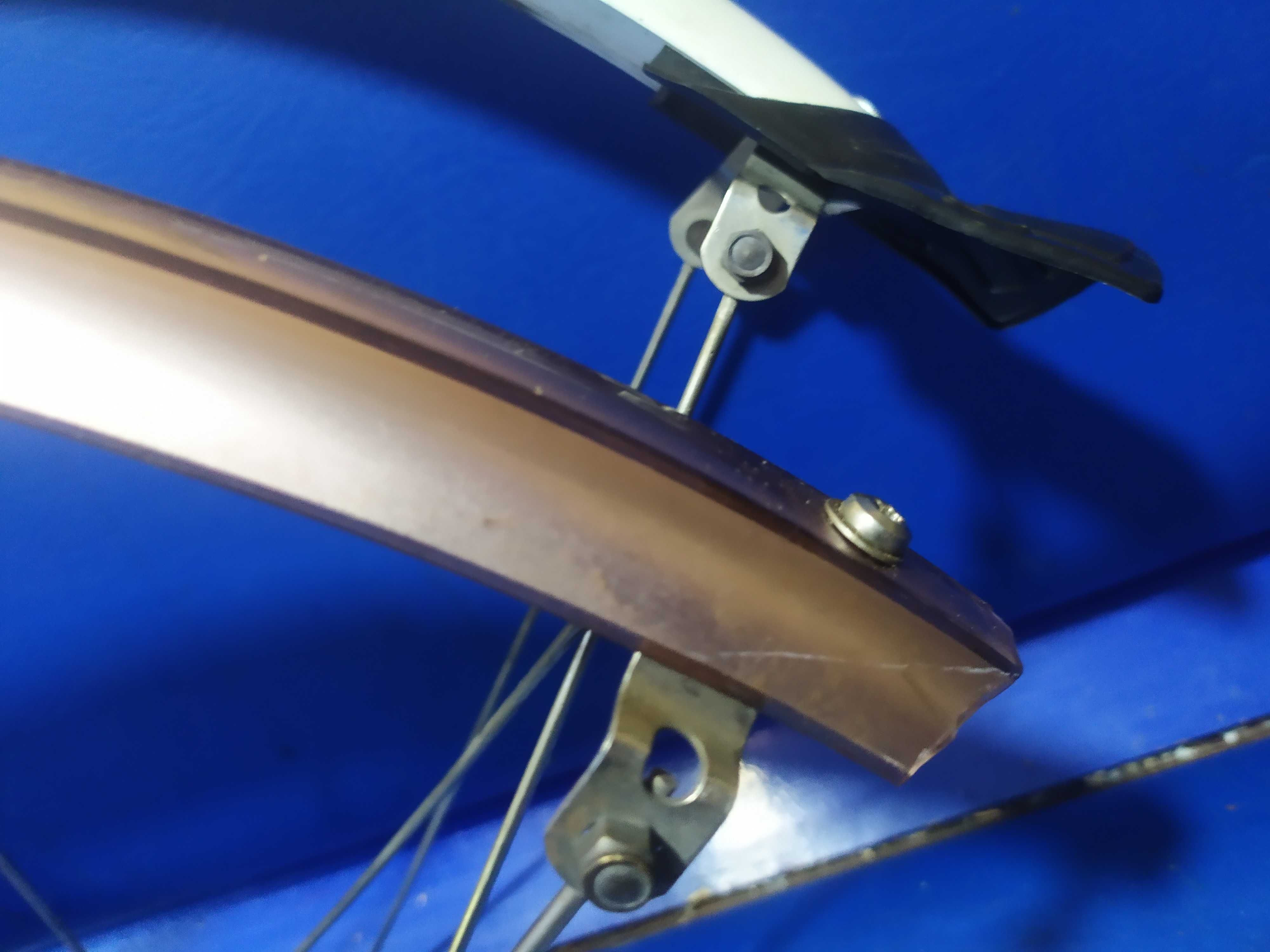 Крылья SKS 28, состояние 3+
