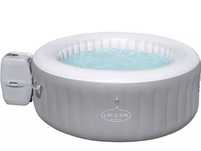 Jacuzzi NOVO Insuflável 3 Lugares Bestway 60037