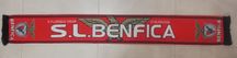 Cachecol do Benfica Novo