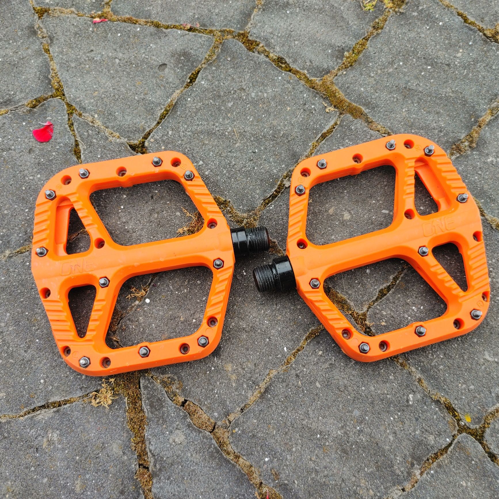 Педалі OneUp Components Composite