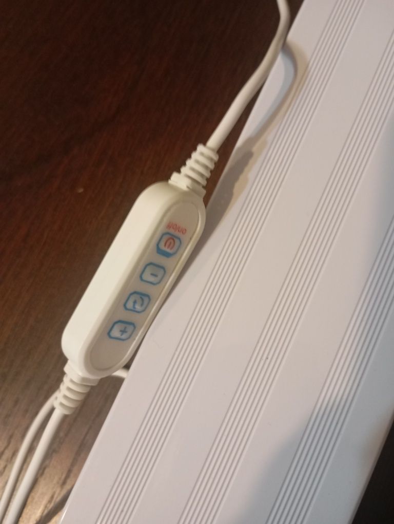 Belka listwa oświetlenie LED akwarium