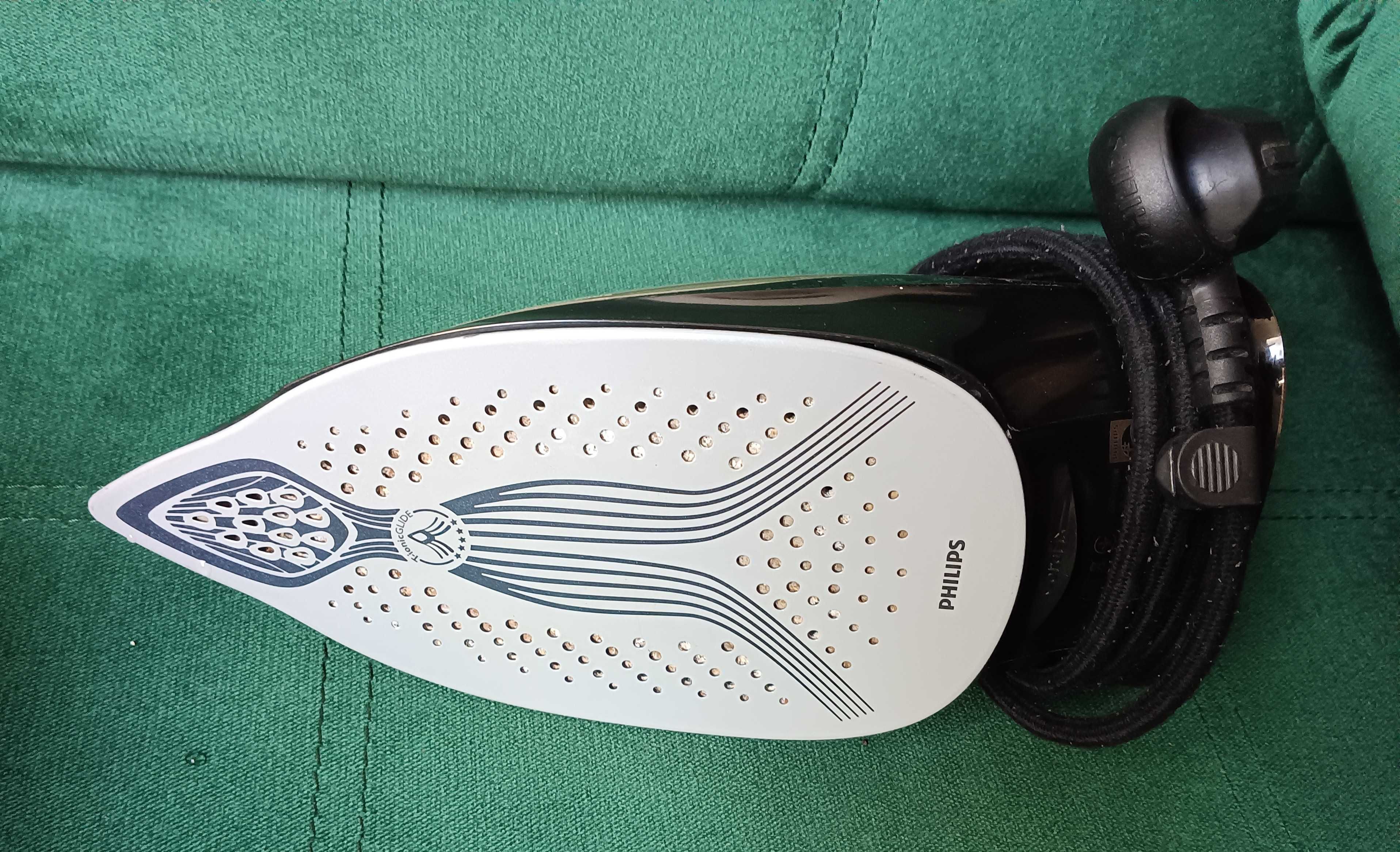 Philips Azur Performer Plus 2600W