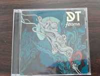 Dark Tranquillity - Atoma CD jewel case. Death metal. Nowa