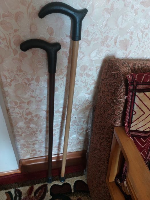 Палка для инвалида
