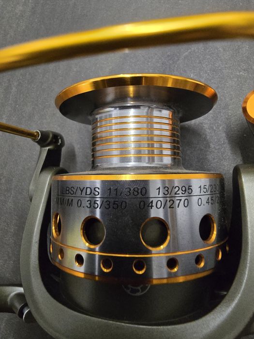 Carreto JC7000 novo