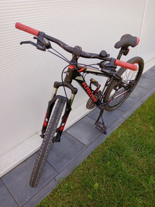 Rower górski Kross Hexagon 3.0 rozmiar XS 14 26