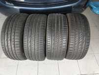 4x LAUFENN 225/45R17 94V S Fit EQ+