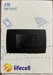 4G Wi-Fi роутер ZTE MF920Т