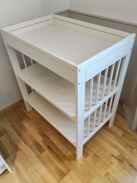 Przewijak Ikea Gulliver