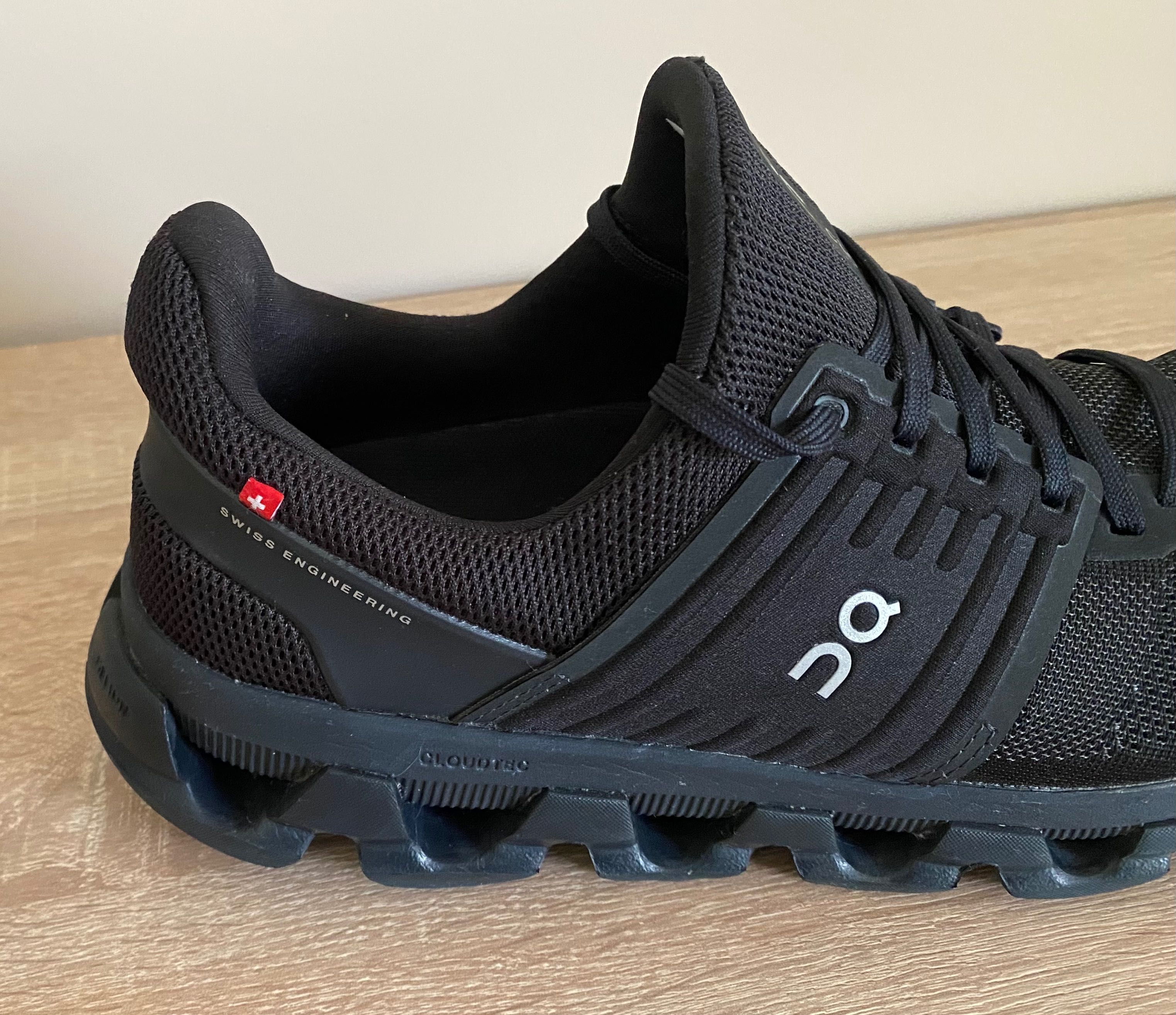 Buty do biegania On Running Cloudswift (26,5)