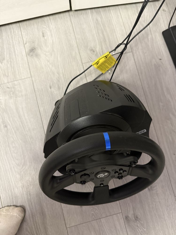 Thrustmaster T300 RS GT Edition