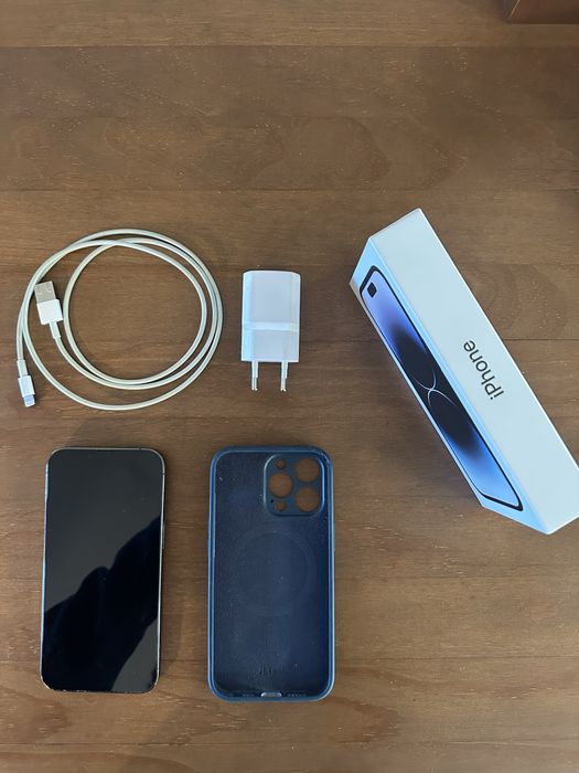 IPhone 13 Pro 128 GB