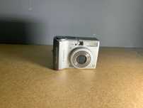 Aparat cyfrowy Canon PowerShot A520 – 4.0 MP