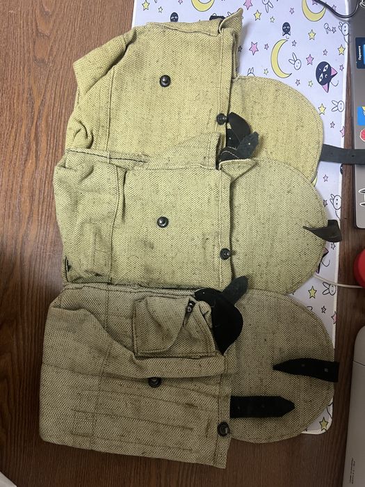 Підсумок для 4 магазинів АК