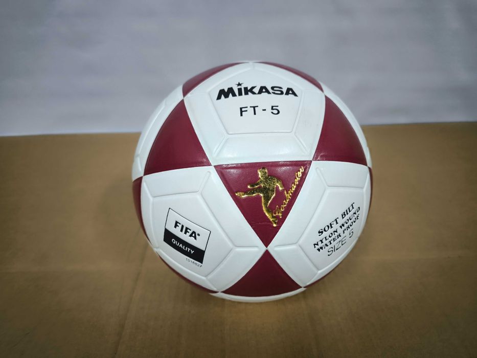 Piłka nożna MIKASA FT5