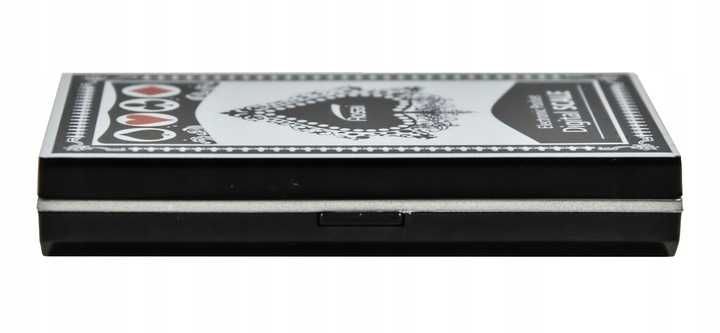 Waga Jubilerska Elektroniczna LCD Karty Talia Precyzyjna 0,01G 200G