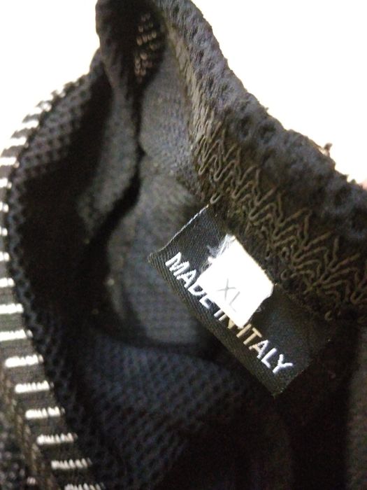 Мотошорти з захистом 7free7,крашпеди XL