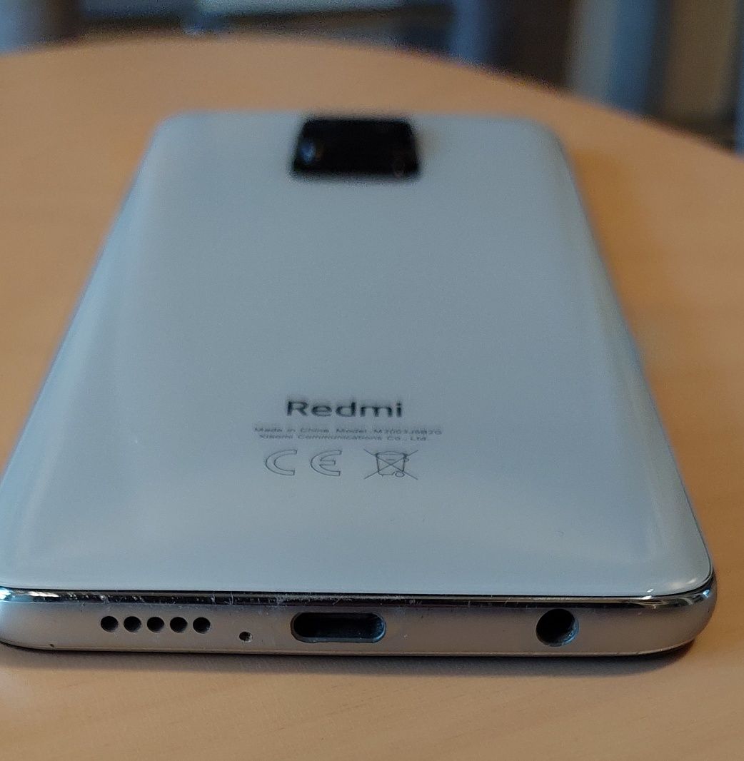 Redmi Note 9 Pro super stan