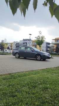 Honda Accord 2.4 Executive iVTEC