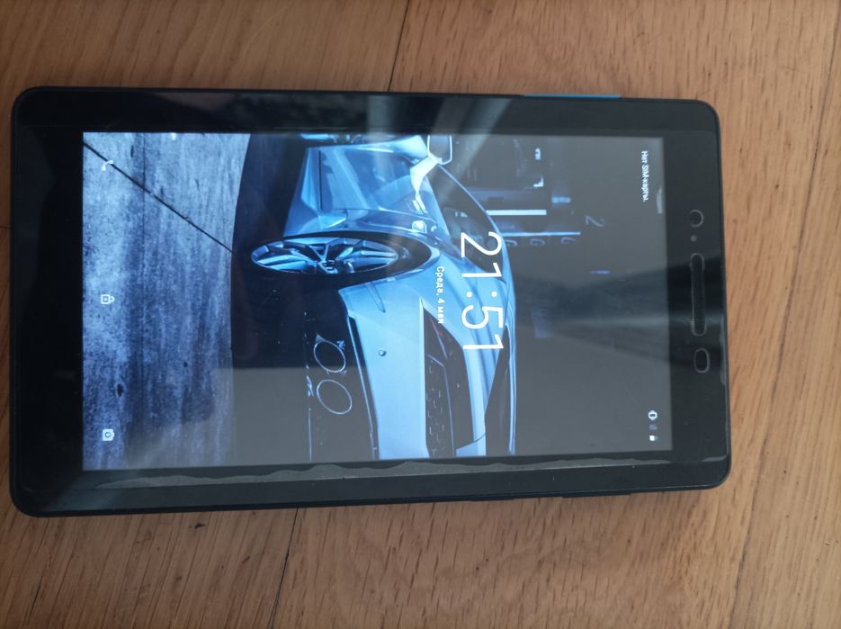Lenovo Tab E7 TB-71041 3G