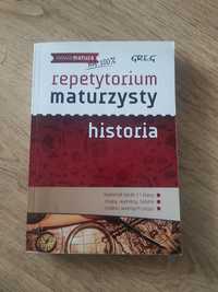 Repetytorium maturrzysty - historia