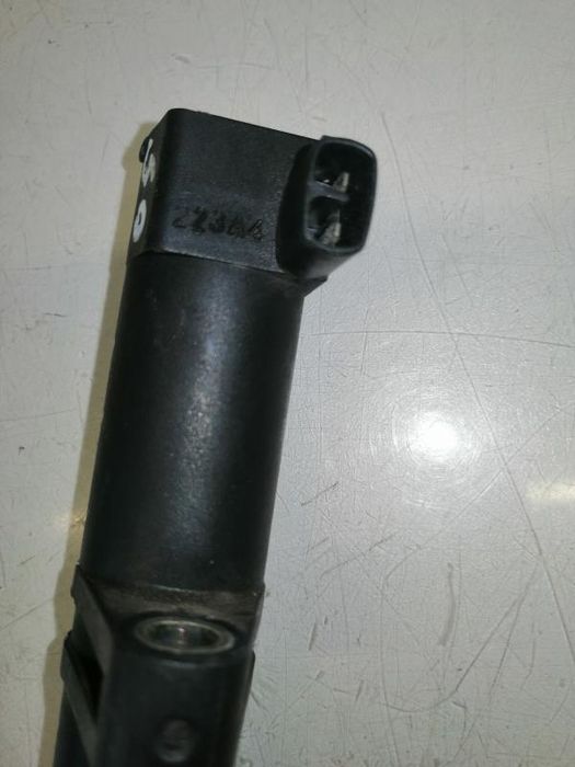 Bobina de ignição RENAULT Megane II (BM0/1_, CM0/1_)