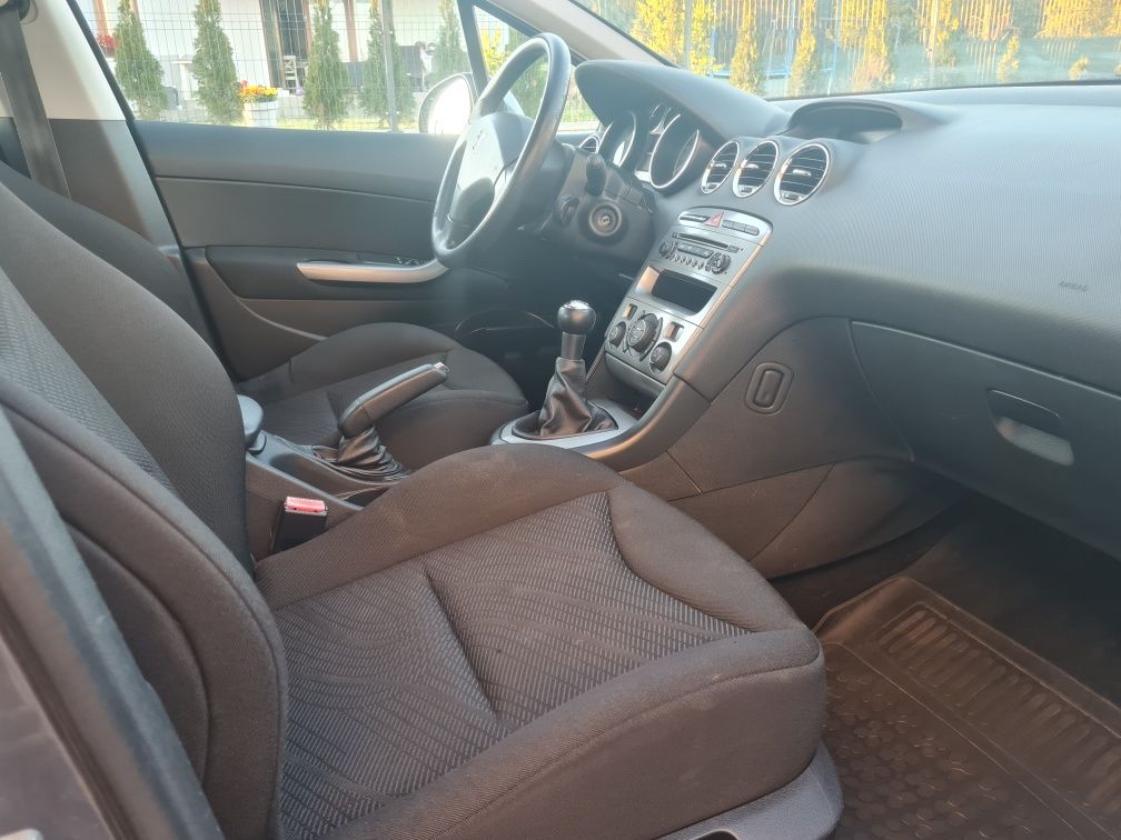 Peugeot 308 1.6VTI